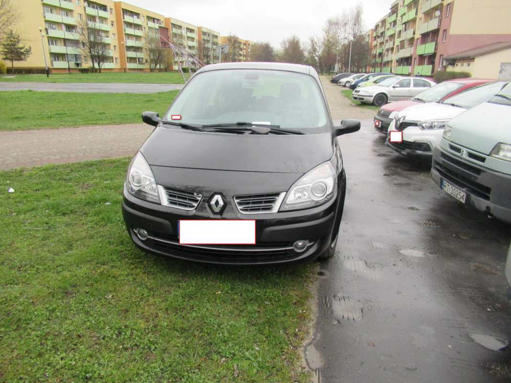 Chodniki, trawniki, miejsca zabronione - tam parkują kierowcy w Tarnobrzegu [zdjęcia]