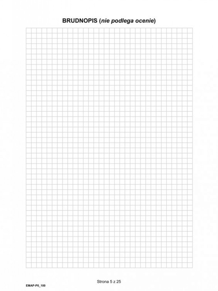 Matura 2021 - arkusze egzaminacyjne z matematyki