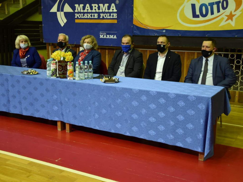 Tarnobrzeskie tenisistki Mistrzyniami Polski po raz 30! [zdjęcia]