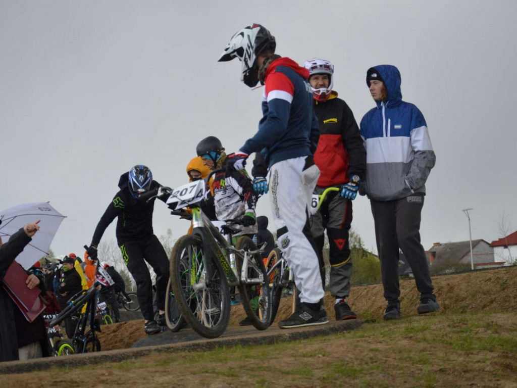 Najlepsi sportowcy ekstremalni rywalizowali w Nisku [zdjęcia]