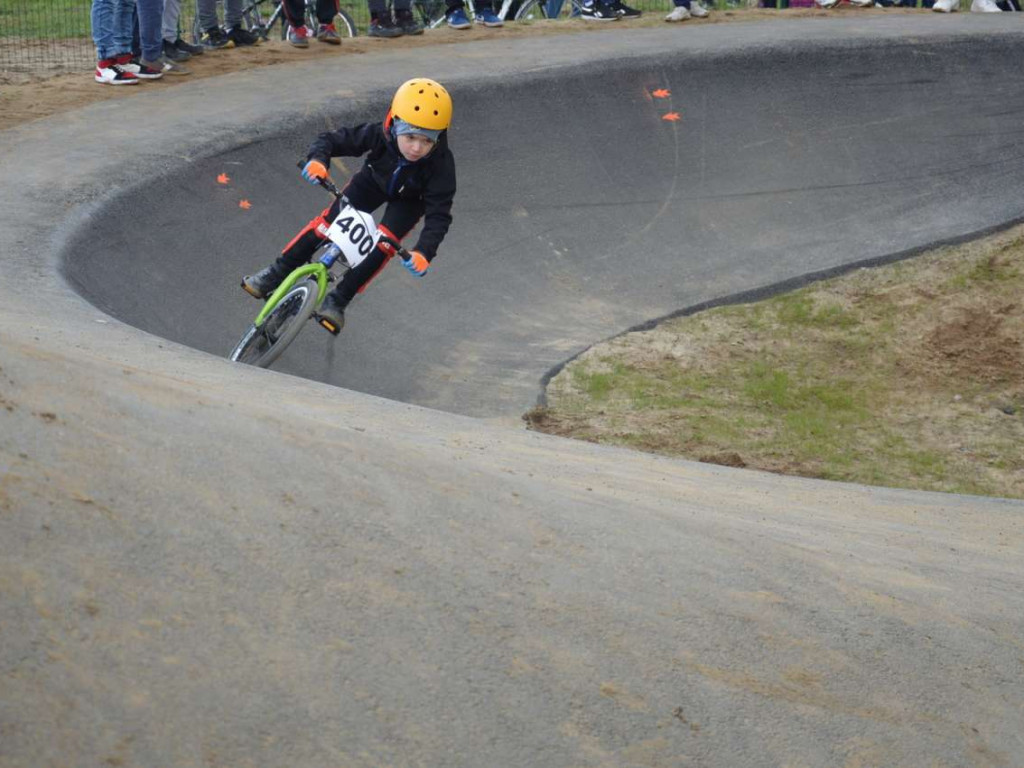 Najlepsi sportowcy ekstremalni rywalizowali w Nisku [zdjęcia]