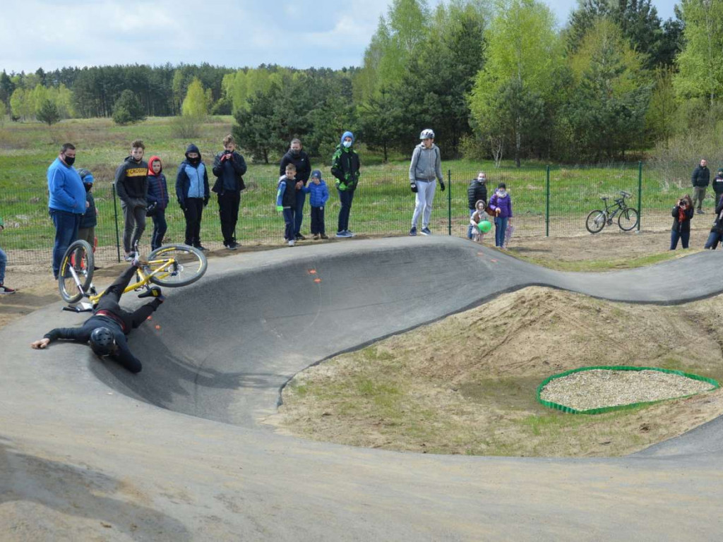Najlepsi sportowcy ekstremalni rywalizowali w Nisku [zdjęcia]