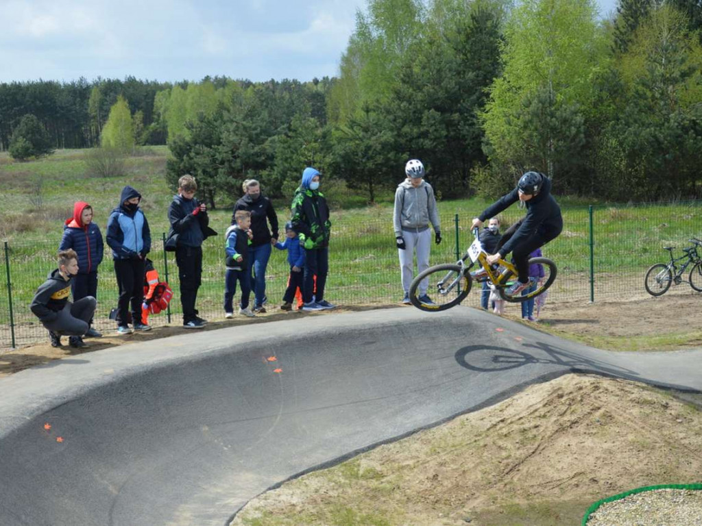 Najlepsi sportowcy ekstremalni rywalizowali w Nisku [zdjęcia]