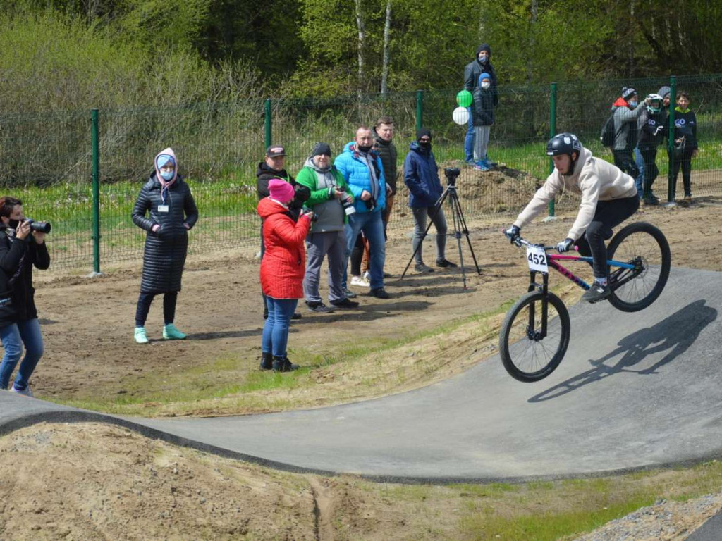 Najlepsi sportowcy ekstremalni rywalizowali w Nisku [zdjęcia]