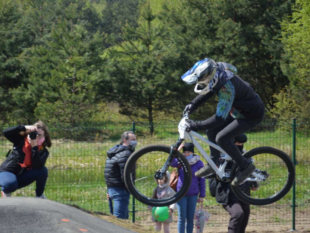 Najlepsi sportowcy ekstremalni rywalizowali w Nisku [zdjęcia]