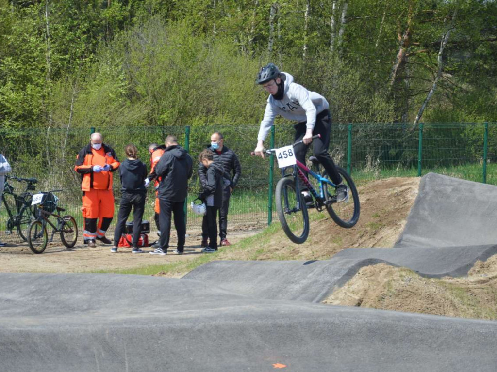 Najlepsi sportowcy ekstremalni rywalizowali w Nisku [zdjęcia]