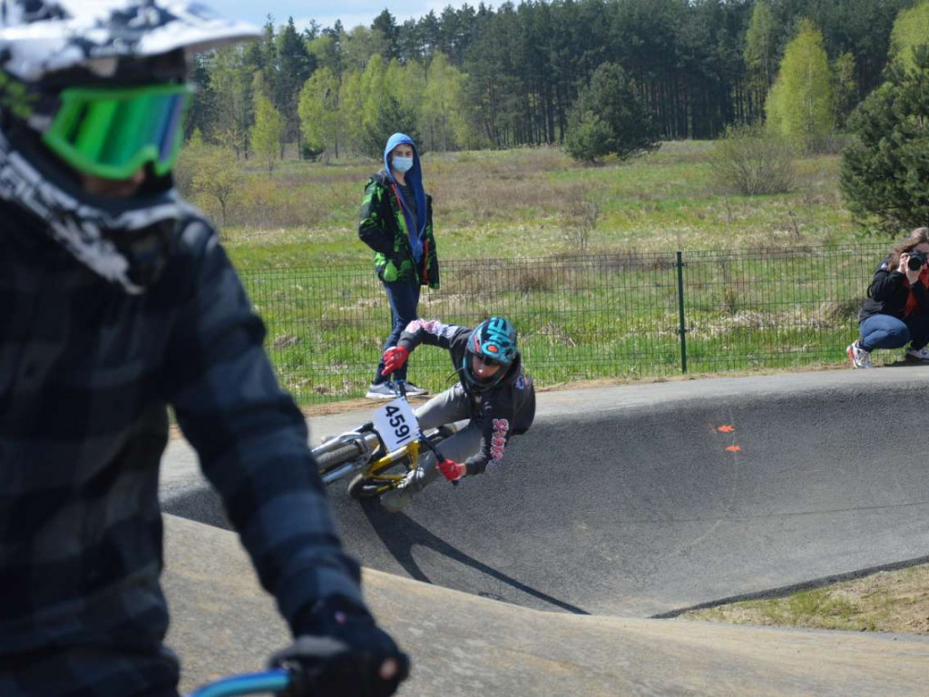 Najlepsi sportowcy ekstremalni rywalizowali w Nisku [zdjęcia]