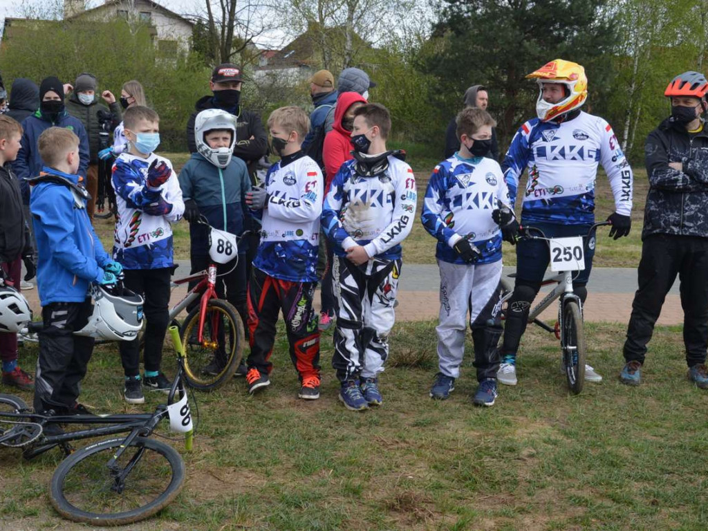 Najlepsi sportowcy ekstremalni rywalizowali w Nisku [zdjęcia]