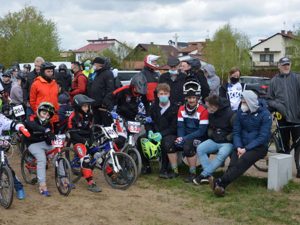 Najlepsi sportowcy ekstremalni rywalizowali w Nisku [zdjęcia]
