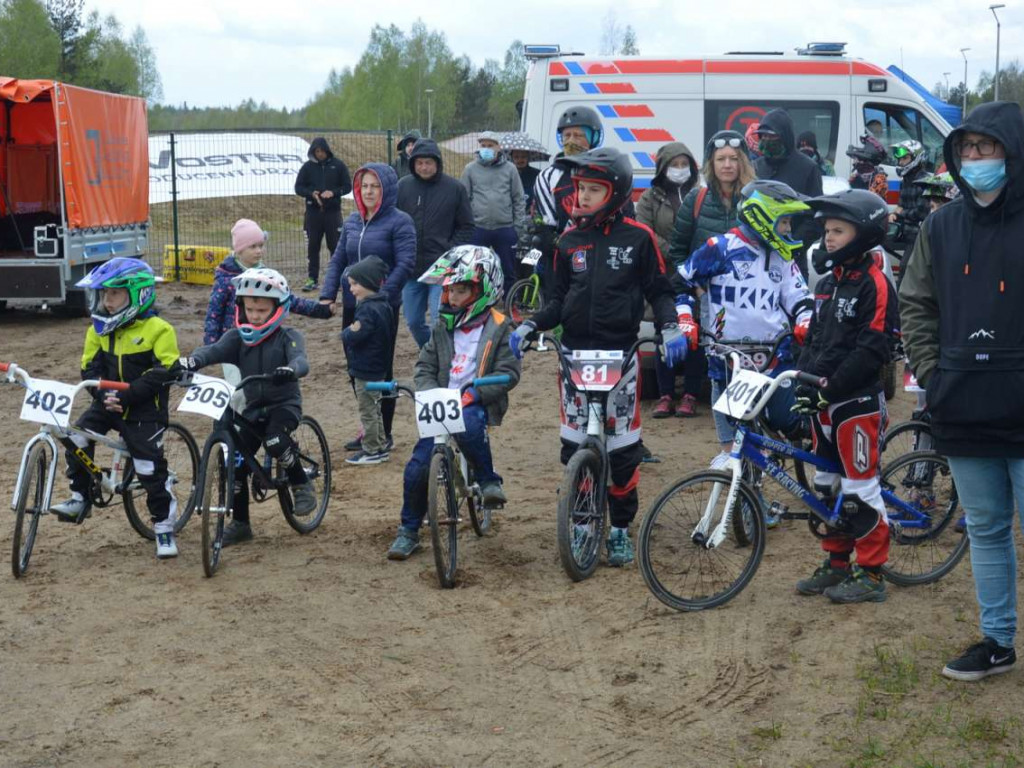 Najlepsi sportowcy ekstremalni rywalizowali w Nisku [zdjęcia]