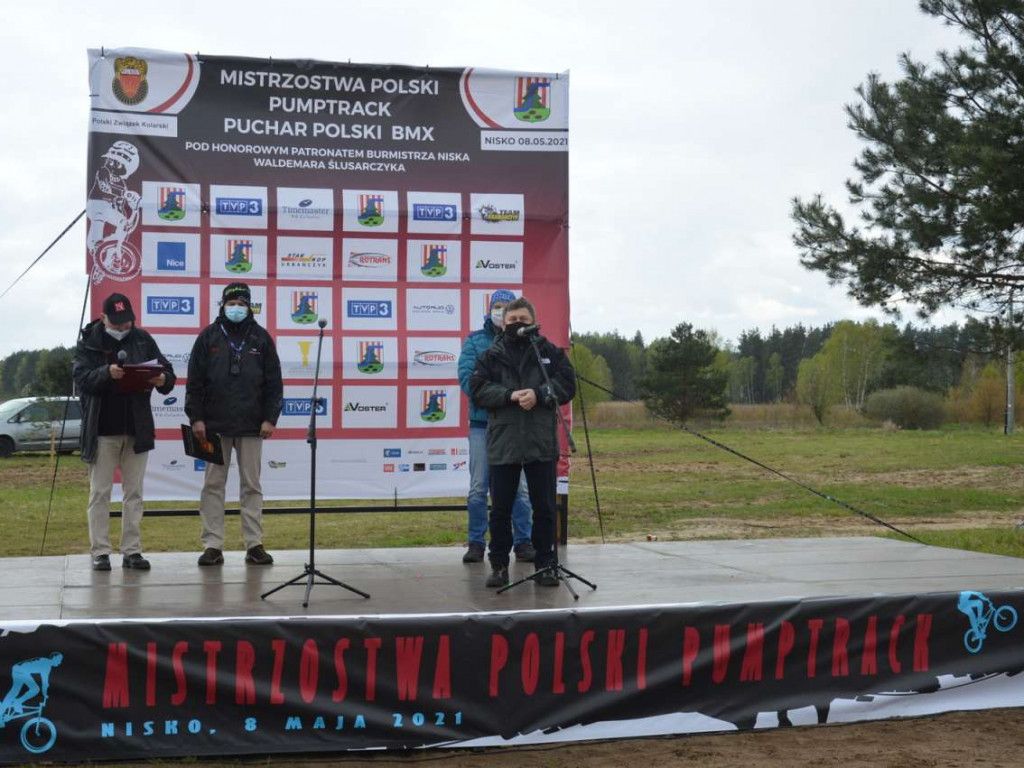 Najlepsi sportowcy ekstremalni rywalizowali w Nisku [zdjęcia]