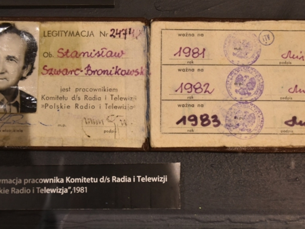 Sandomierz. W podróż do najodleglejszych zakątków świata ze Stanisławem Szwarcem-Bronikowskim [zdjęcia]