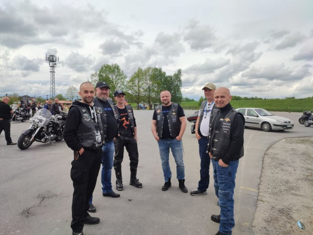 72 tysiące kropel krwi w Baranowie Sandomierskim [zdjęcia]