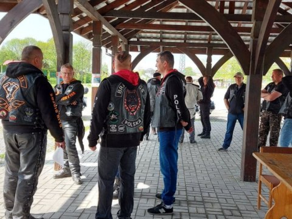 72 tysiące kropel krwi w Baranowie Sandomierskim [zdjęcia]
