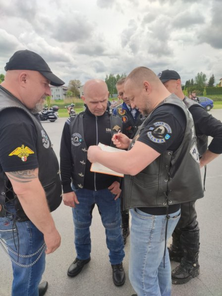 72 tysiące kropel krwi w Baranowie Sandomierskim [zdjęcia]
