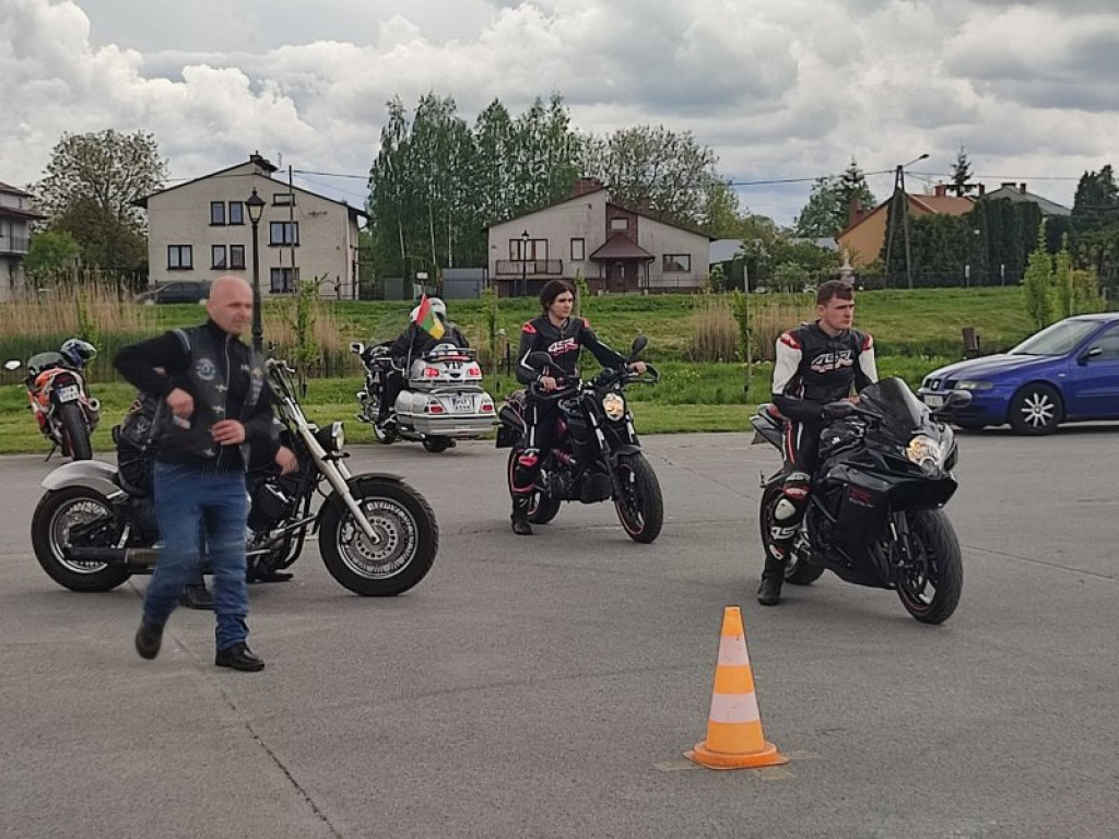 72 tysiące kropel krwi w Baranowie Sandomierskim [zdjęcia]