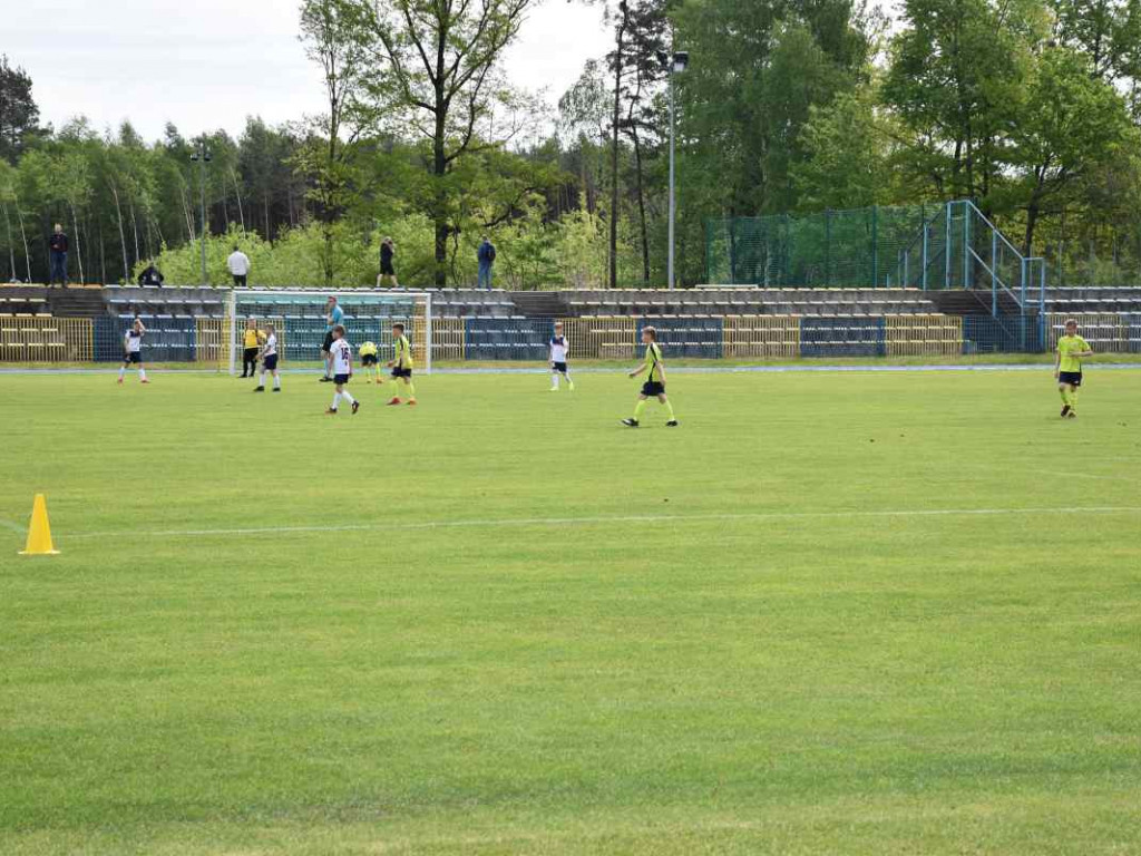 Turniej Podkarpacia w Nowej Dębie [zdjęcia]