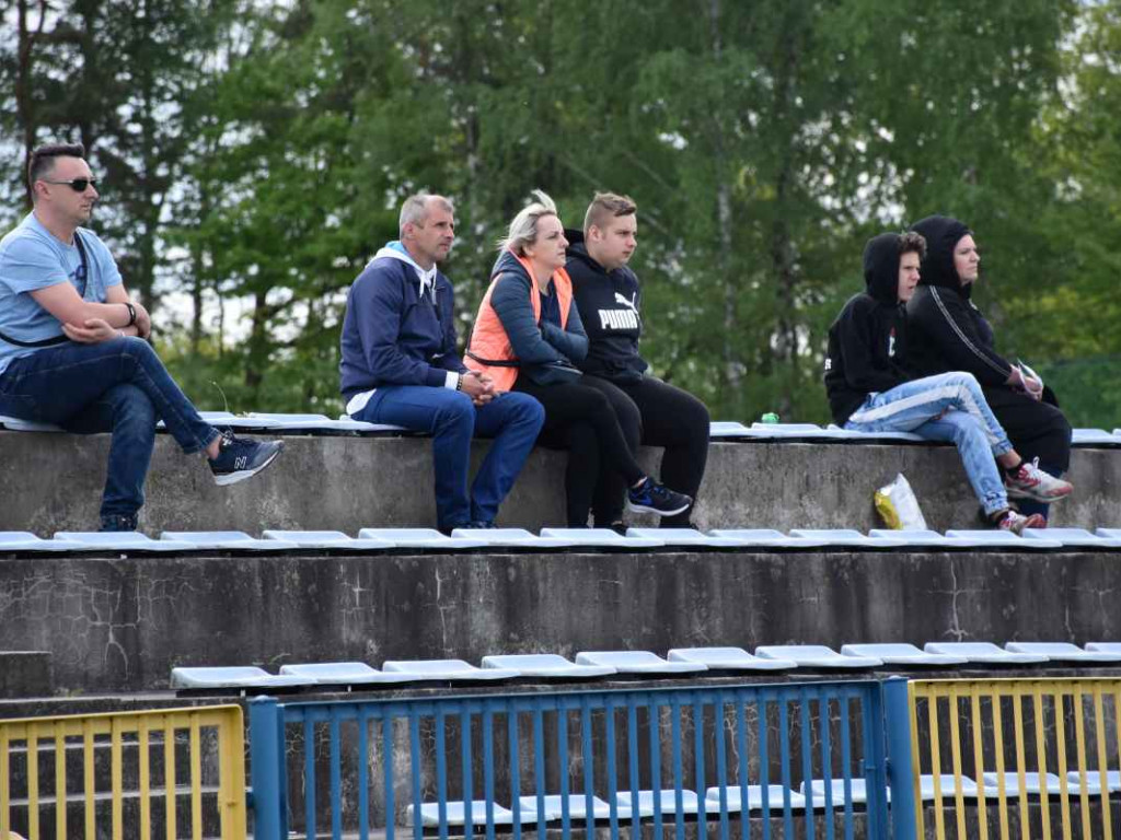 Turniej Podkarpacia w Nowej Dębie [zdjęcia]