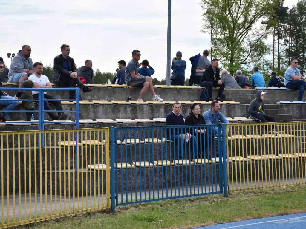 Turniej Podkarpacia w Nowej Dębie [zdjęcia]