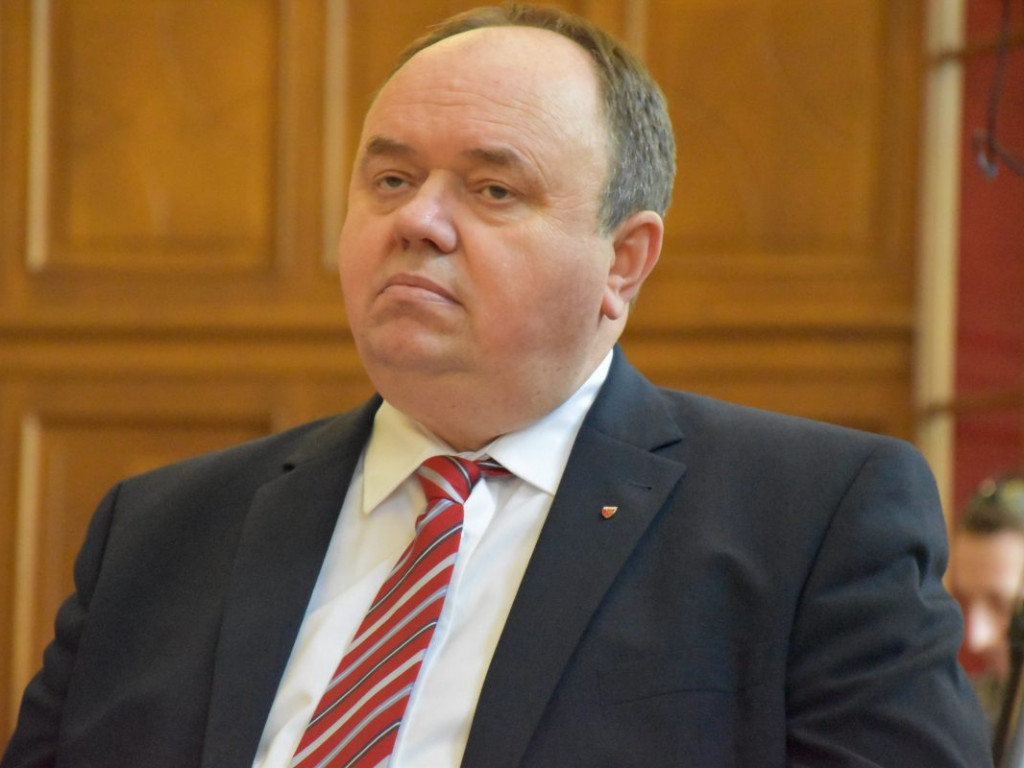 KTS Enea Siarkopol Tarnobrzeg podziękował przyjaciołom za współpracę [zdjęcia]