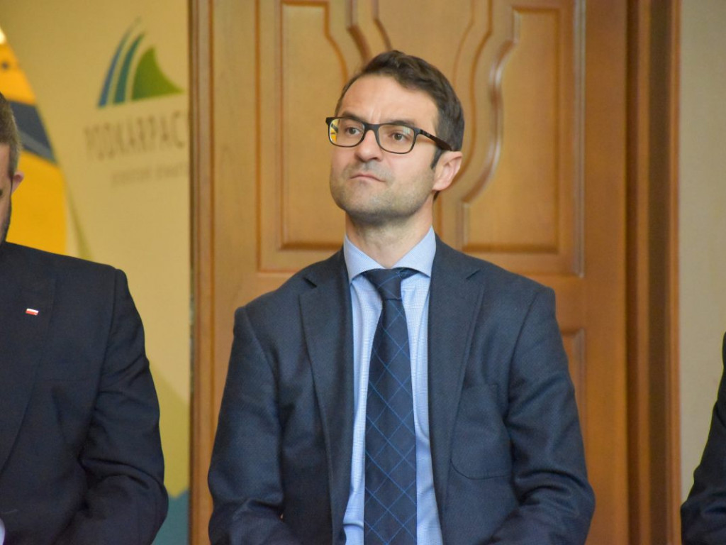 KTS Enea Siarkopol Tarnobrzeg podziękował przyjaciołom za współpracę [zdjęcia]