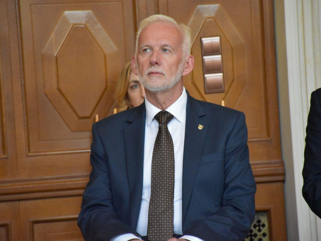 KTS Enea Siarkopol Tarnobrzeg podziękował przyjaciołom za współpracę [zdjęcia]