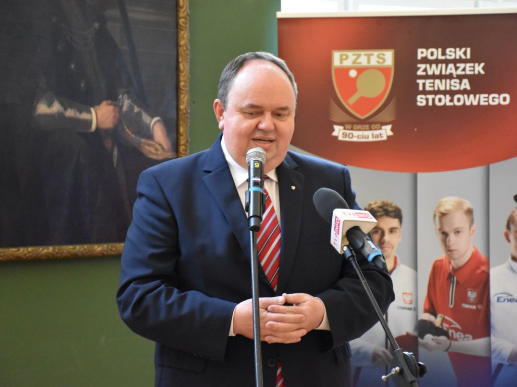 KTS Enea Siarkopol Tarnobrzeg podziękował przyjaciołom za współpracę [zdjęcia]