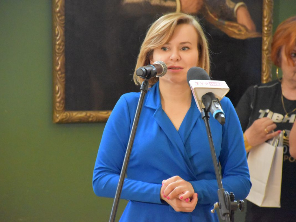KTS Enea Siarkopol Tarnobrzeg podziękował przyjaciołom za współpracę [zdjęcia]
