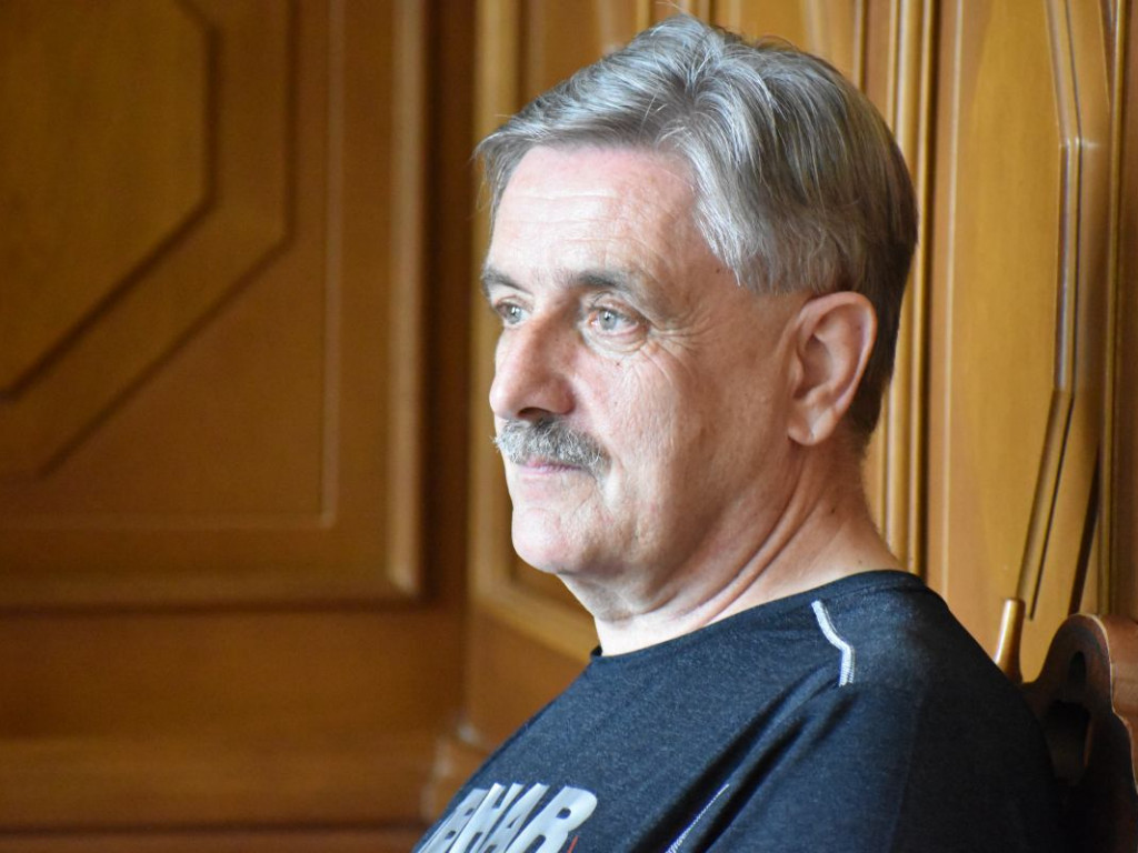KTS Enea Siarkopol Tarnobrzeg podziękował przyjaciołom za współpracę [zdjęcia]