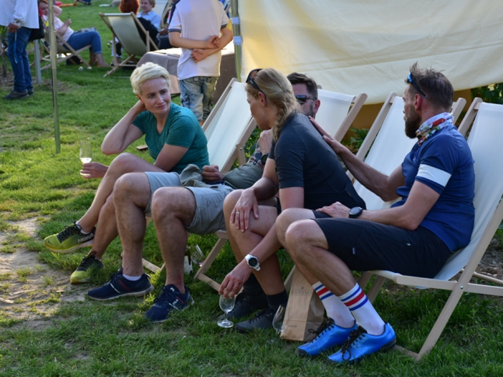 Gmina Samborzec. Winiarze zapraszają na piknik do Milczan [zdjęcia]