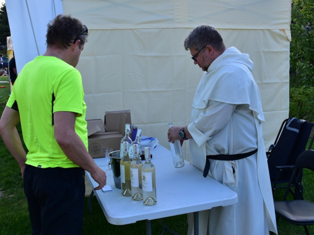 Gmina Samborzec. Winiarze zapraszają na piknik do Milczan [zdjęcia]