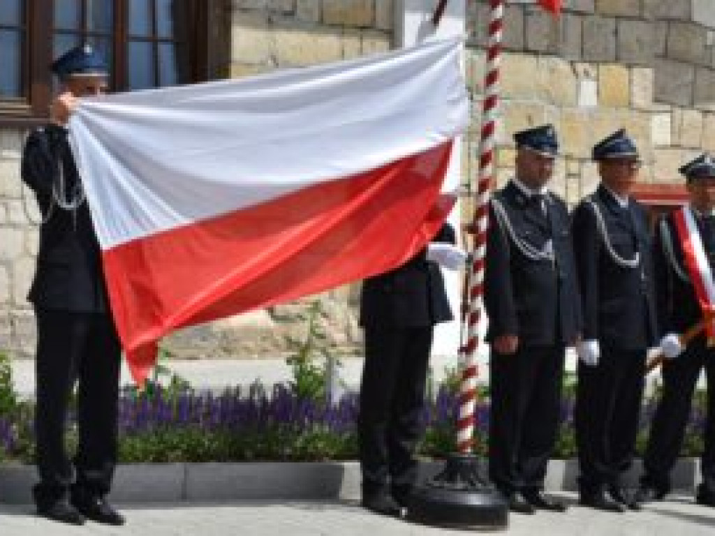 Zawichost. Strażnica odzyskała blask. Będzie służyć nie tylko strażakom [zdjęcia]