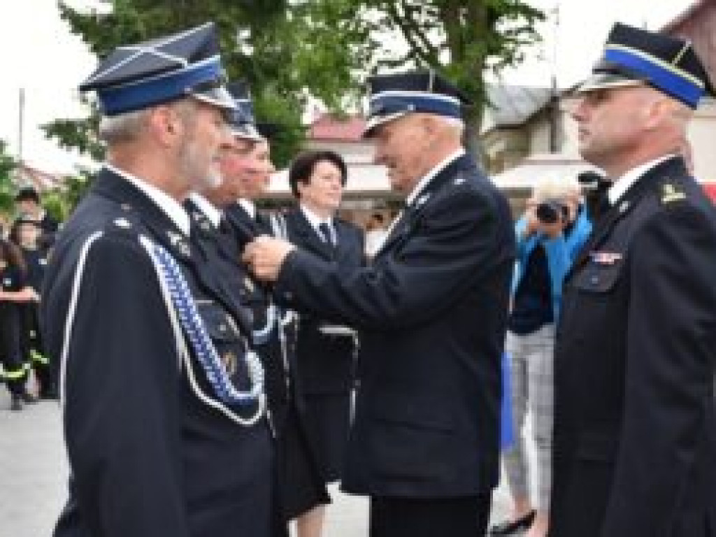 Zawichost. Strażnica odzyskała blask. Będzie służyć nie tylko strażakom [zdjęcia]