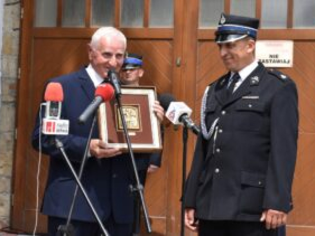 Zawichost. Strażnica odzyskała blask. Będzie służyć nie tylko strażakom [zdjęcia]