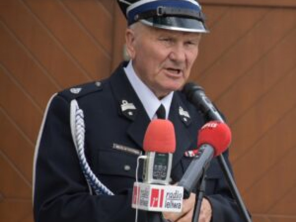 Zawichost. Strażnica odzyskała blask. Będzie służyć nie tylko strażakom [zdjęcia]