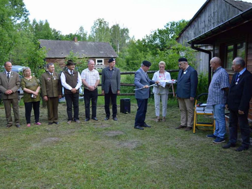 Tu rozpoczął się Sturmwind I [zdjęcia]