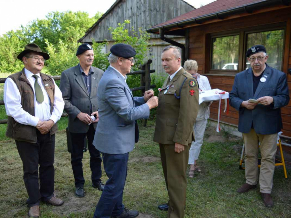 Tu rozpoczął się Sturmwind I [zdjęcia]