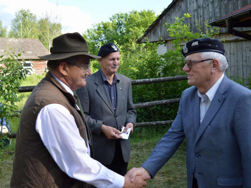 Tu rozpoczął się Sturmwind I [zdjęcia]