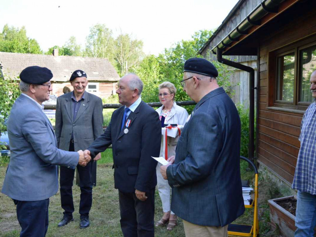 Tu rozpoczął się Sturmwind I [zdjęcia]