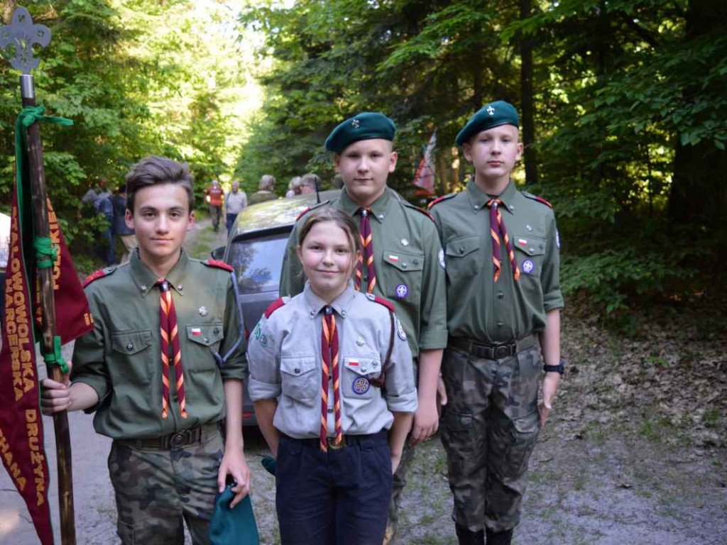 Tu rozpoczął się Sturmwind I [zdjęcia]