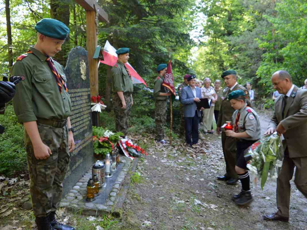 Tu rozpoczął się Sturmwind I [zdjęcia]