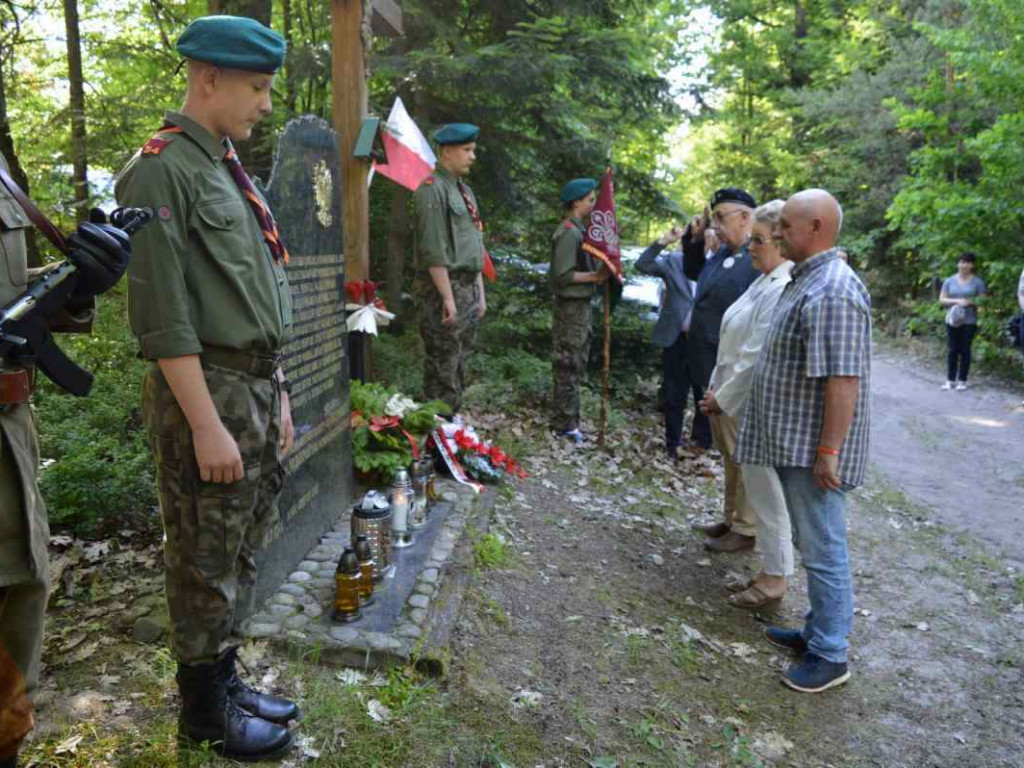 Tu rozpoczął się Sturmwind I [zdjęcia]