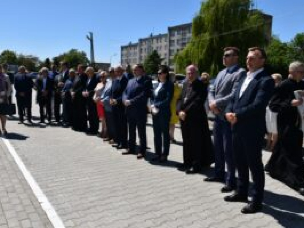 Sandomierskie Centrum Zdrowia Psychicznego już otwarte [zdjęcia]