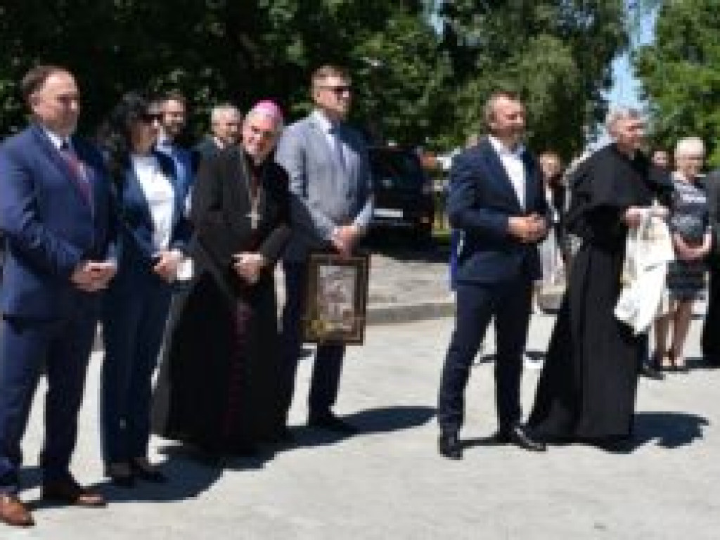 Sandomierskie Centrum Zdrowia Psychicznego już otwarte [zdjęcia]