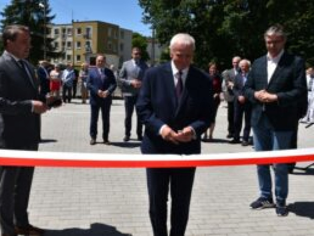Sandomierskie Centrum Zdrowia Psychicznego już otwarte [zdjęcia]