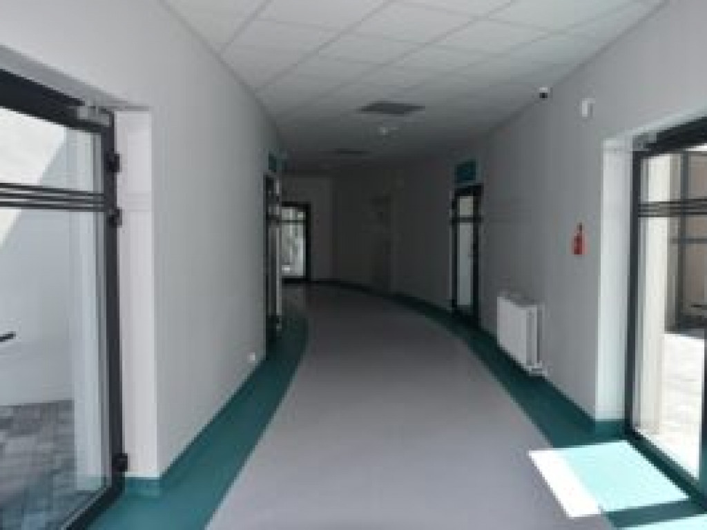 Sandomierskie Centrum Zdrowia Psychicznego już otwarte [zdjęcia]