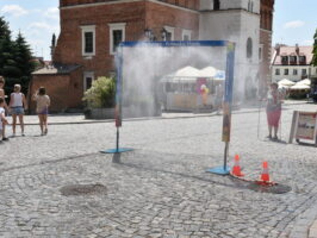 Sandomierz. Święto 14 Pułku Ułanów Jazłowieckich [zdjęcia]