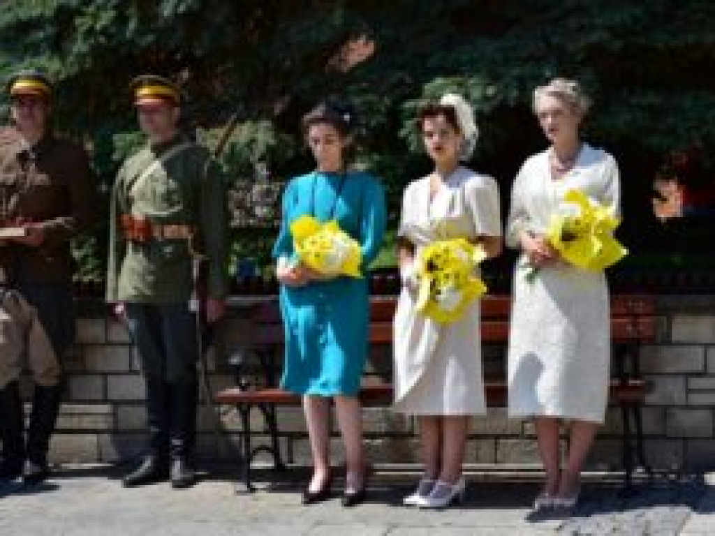 Sandomierz. Święto 14 Pułku Ułanów Jazłowieckich [zdjęcia]