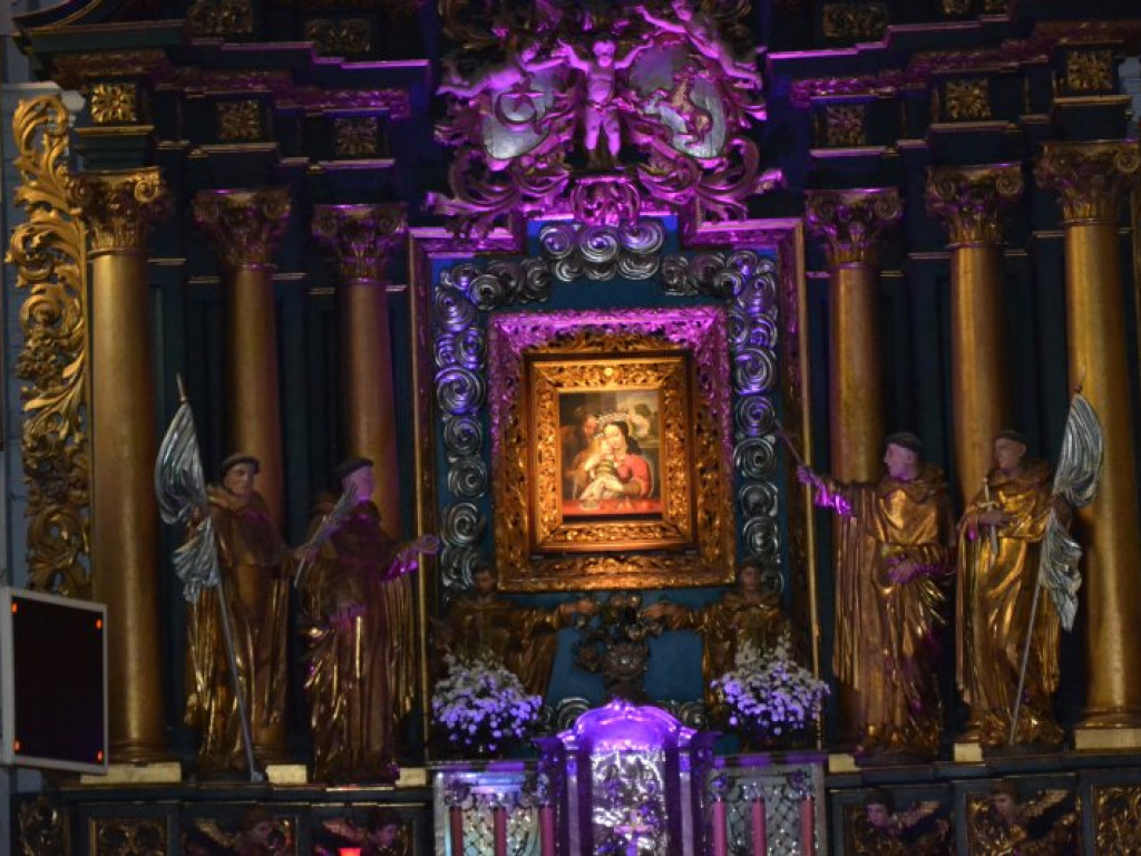 Wspaniały koncert w Tarnobrzegu. Powrócił cykl koncertowy 