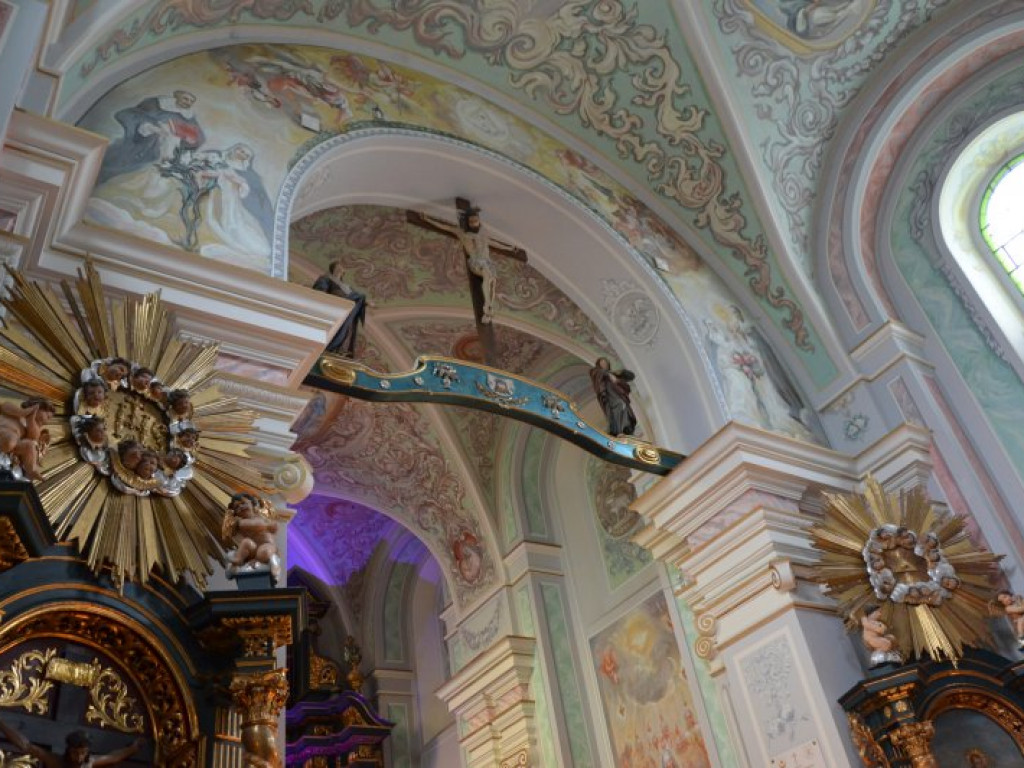 Wspaniały koncert w Tarnobrzegu. Powrócił cykl koncertowy 